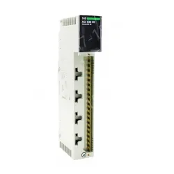 PLC Analog Input Module 140ACI03000 for Dedicated Controllers