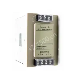 High Performance Switch Mode Power Supply S8VS-18024 for PLC, PAC, Dedicated Controllers