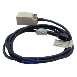 High Quality V680-HS63-R High Frequency 13.56MHz ISO 15693 Plastic Angular Planar Antenna for Automation 1 Year Warranty