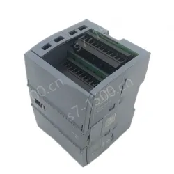 SIMATIC S7-1200 SM1231 Original New PLC I/O Module for Industrial Automation Control