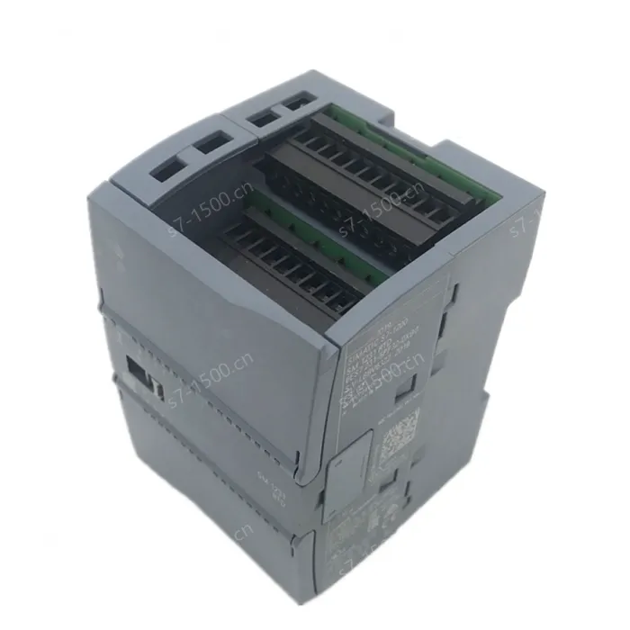 SIMATIC S7-1200 SM1231 Original New PLC I/O Module for Industrial Automation Control