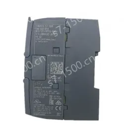SIMATIC S7-1200 SM1231 Original New PLC I/O Module for Industrial Automation Control