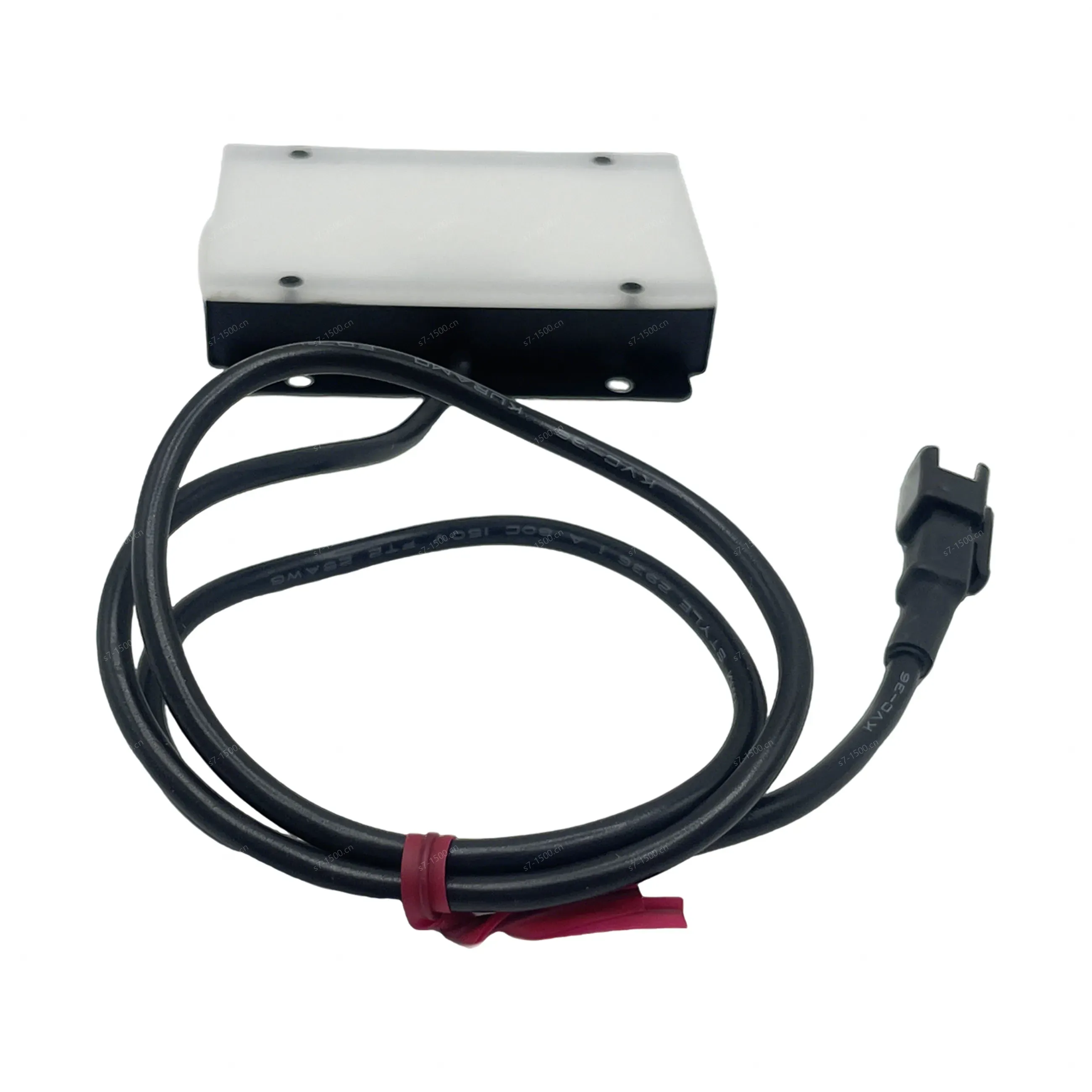 Original KEYENCE CA-DSB3 Machine Vision Backlight High-Brightness Blue LED Illumination Accessory 12VDC IP20