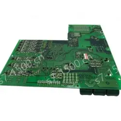 Original PN072186P5 Main Power Driver Board for Inverters with FR-4 Material 1 Year Warranty Ensures Stable Inverter Operation