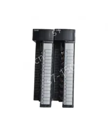 Gold Seller QX41 QX42 QX80 QX80 QX28 QX40 16-Point Digital Input Module 24V DC PLC Automatic Control