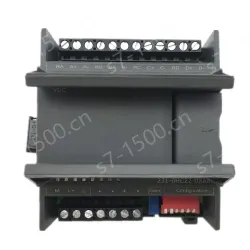 High Performance Original PLC SIMATIC S7-200 CN EM231 Input Module