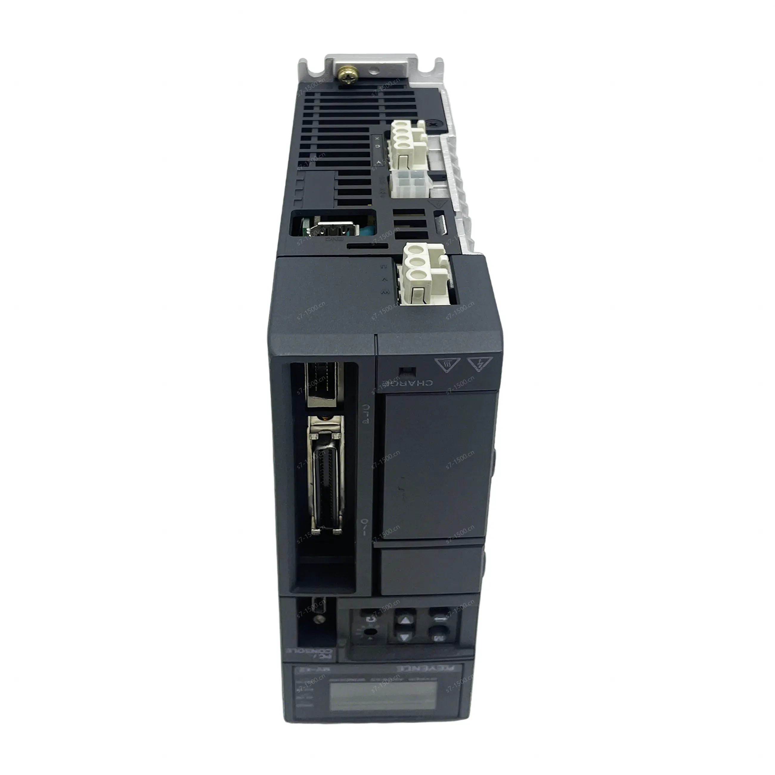 KEYENCE MV42 PLC-Brand New 220V RS485 Communication for Industrial Control & PLC Programming
