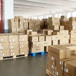 Original 7-inch Industrial Touch Screen PI3070ig PI3070ig-O PI3070ig-C HMI