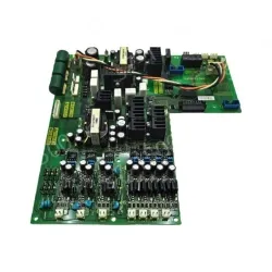 Original PN072186P5 Main Power Driver Board for Inverters with FR-4 Material 1 Year Warranty Ensures Stable Inverter Operation
