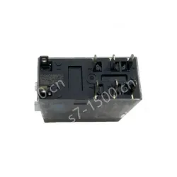 Original G2R-2-SND [S] Terminal Power Relay (DC Coil DPDT 250VAC/30VDC) for Industrial Electrical Control with DIN Rail Mount