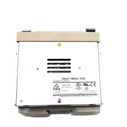 High Performance Switch Mode Power Supply S8VS-18024 for PLC, PAC, Dedicated Controllers