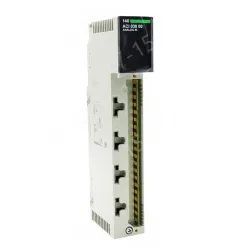 High-Quality 140ACO02000 Analog Output Module for PLC, PAC, and Dedicated Controllers