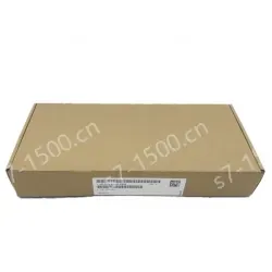 Frequency Converter Module Original 6SL3360-8AA00-0AA6 for PLC PAC Dedicated Controllers