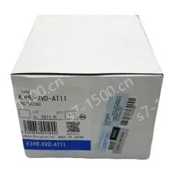 Hot Seller K3HB-X Series K3HB-XVD-AT11 Voltage Current Panel Meter Digital Industrial Measurement Display Equipment Gold Seller