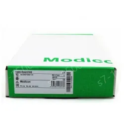 High Efficiency and Reliable 140CRA93100 PLC Controller Module for Advanced Automation