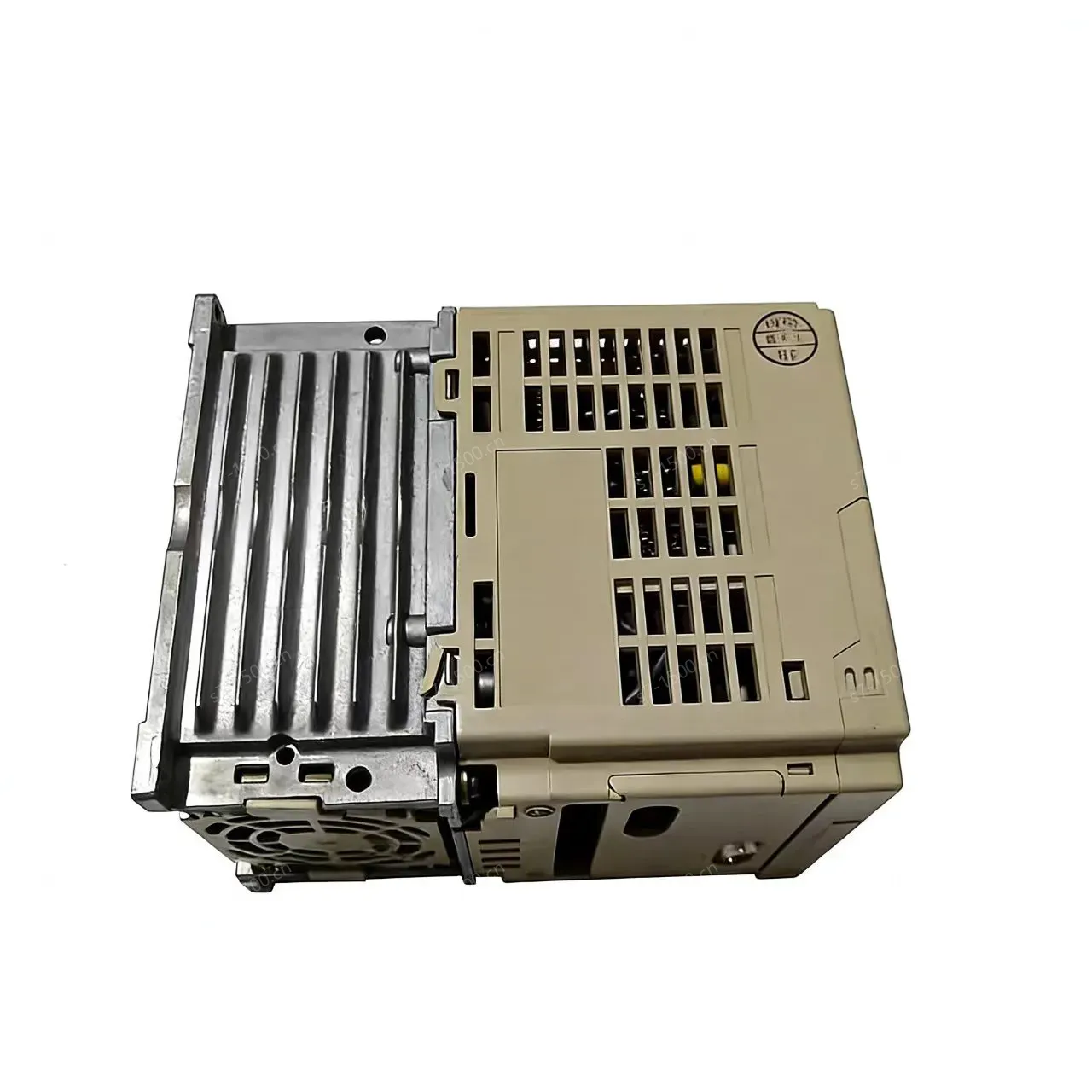 Factory Price Used NEW 3G3MV-A4015(1.5kW) Frequency Inverter, Functions Are Intact Featuring Compact Design