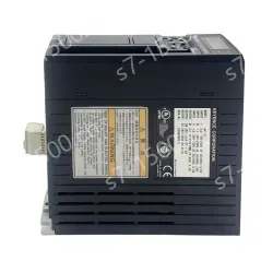High Quality MV-72 Servo Amplifier Drive Servo Motor Control Unit Servo Drive and Motor 1Year Warranty