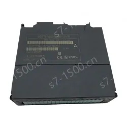 Original 6GK7342-2AH00-0XA0 Master Communication Module Key Component for Industrial Automation Data Interaction
