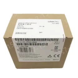 High Quality Genuine SIMATIC S7-200 PLC Controller 6ES7231-7PD22-0XA0 for Superior Automated Control Performance
