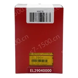 High Quality AC EL Series EL2904-0000 EtherCAT Safety Terminal Module 4 Channel Digital Quantity Automation 1 Year Warranty