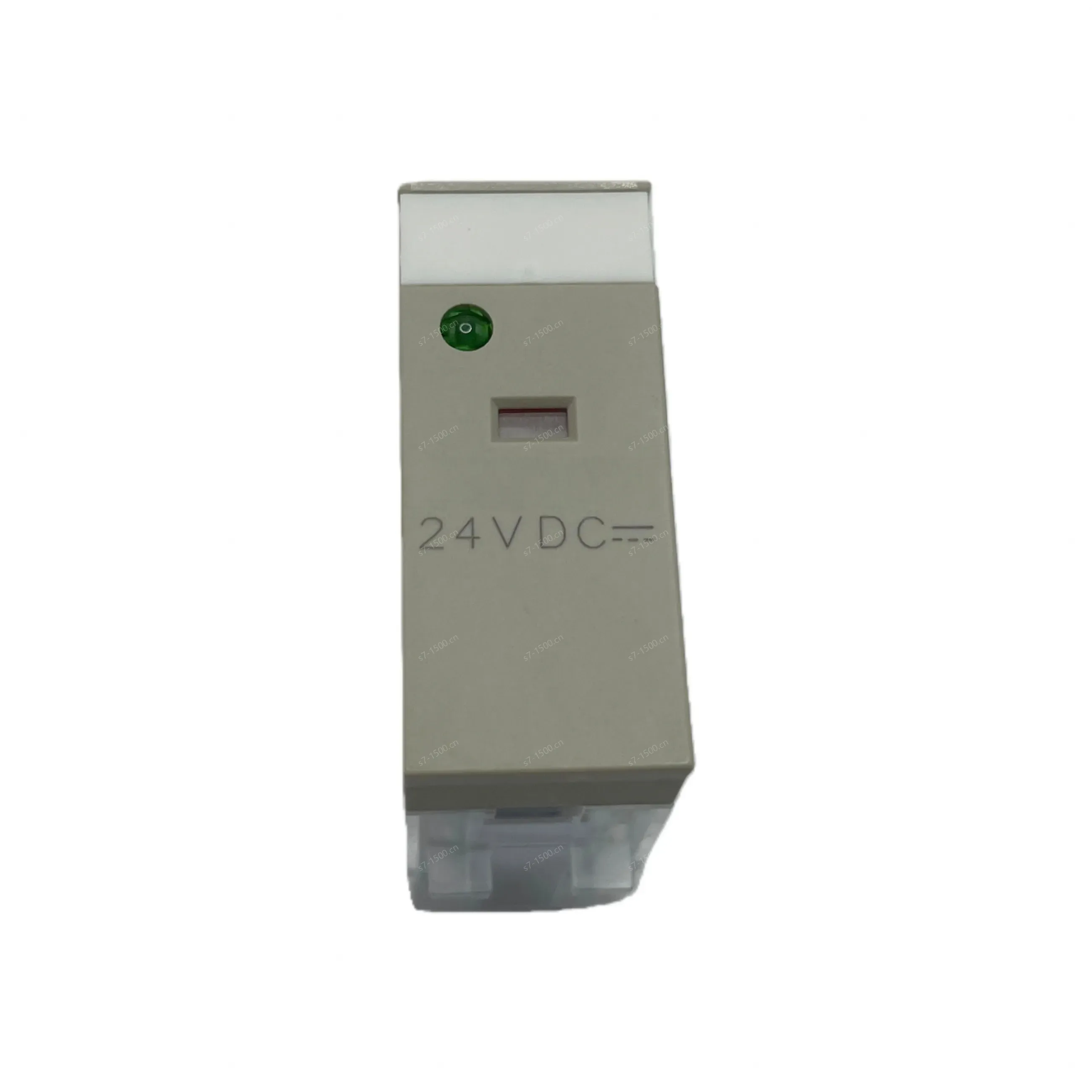 Original G2R-2-SND [S] Terminal Power Relay (DC Coil DPDT 250VAC/30VDC) for Industrial Electrical Control with DIN Rail Mount