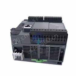 Fast Delivery Modicon M221 Compact PLC 24 I/O TM221C24R TM221C24T TM221C16R TM221C40R PLC Programming Controller in Stock