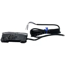 E3x Hd11 Amplifier Photoelectric Sensor New Original Ready Stock for Industrial Automation Pac Dedicated Plc