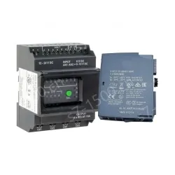 100% New Original ASR-E24DC ASR-E120AC ASR-B24DC ASR-B120AC Digital Expansion Module ASR Series Controller I/O Points