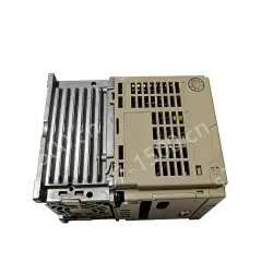 Factory Price Used NEW 3G3MV-A4015(1.5kW) Frequency Inverter, Functions Are Intact Featuring Compact Design