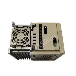 Factory Price Used NEW 3G3MV-A4015(1.5kW) Frequency Inverter, Functions Are Intact Featuring Compact Design