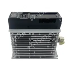 High Quality MV-72 Servo Amplifier Drive Servo Motor Control Unit Servo Drive and Motor 1Year Warranty