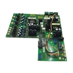 Original PN072186P5 Main Power Driver Board for Inverters with FR-4 Material 1 Year Warranty Ensures Stable Inverter Operation