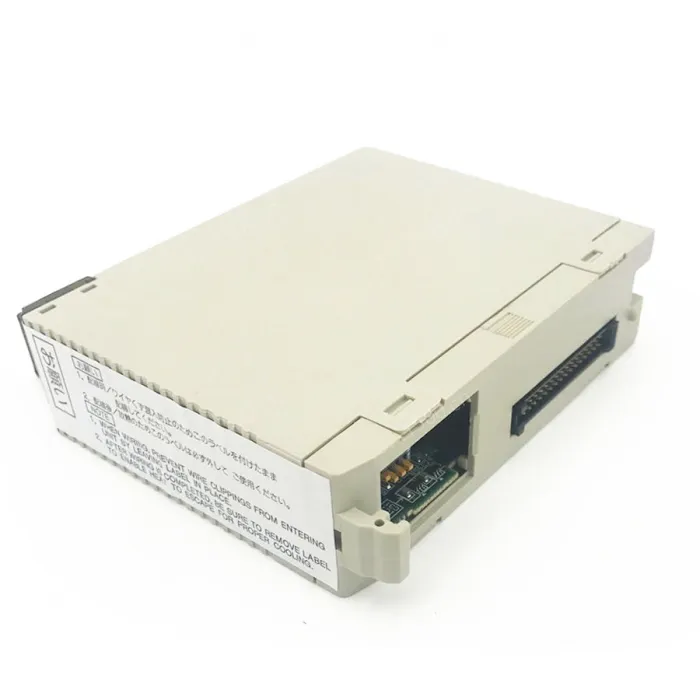 High Quality Original C200H-AD003 C200HAD003 PLC Programmable Controller for Industrial Automation