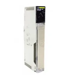 High Efficiency and Reliable 140CRA93100 PLC Controller Module for Advanced Automation