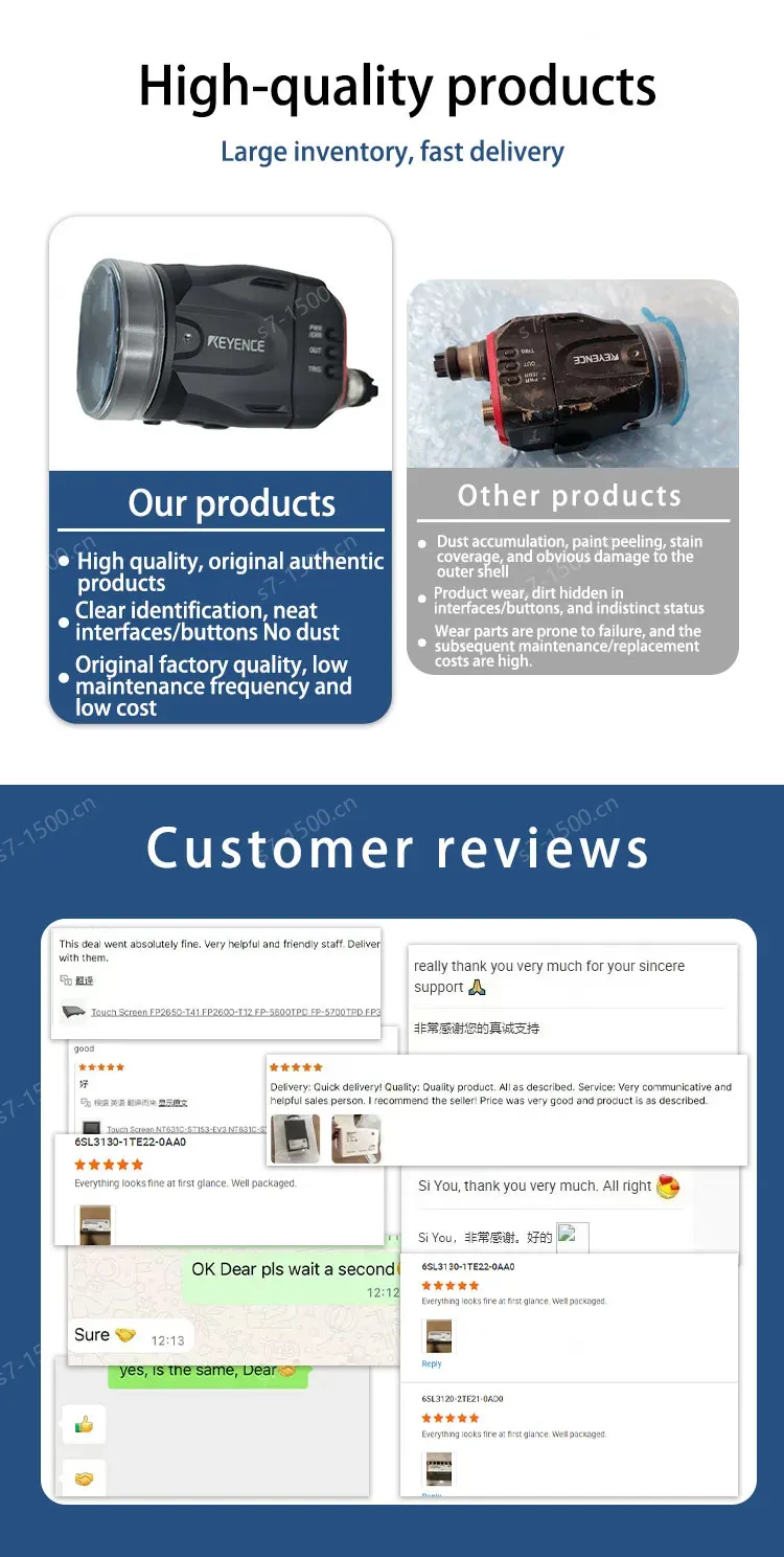 E82EV751K4C Stock Function Extension for Variable Frequency Drivers Vector Frequency Converter Phase Inverter 400V 0.75kW IP20