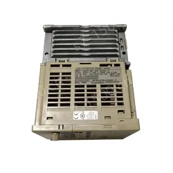 Factory Price Used NEW 3G3MV-A4015(1.5kW) Frequency Inverter, Functions Are Intact Featuring Compact Design