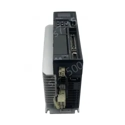 High Quality MV-72 Servo Amplifier Drive Servo Motor Control Unit Servo Drive and Motor 1Year Warranty