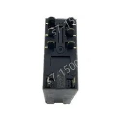 Original G2R-2-SND [S] Terminal Power Relay (DC Coil DPDT 250VAC/30VDC) for Industrial Electrical Control with DIN Rail Mount