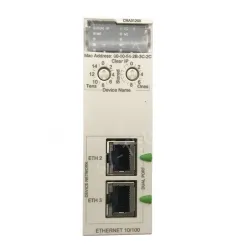 New Original BMXCRA31200 BMXCRA31210 BMXCRA31220 PLC RIO Adapter Module for Industrial Automation