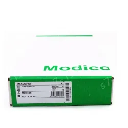 PLC Analog Input Module 140ACI03000 for Dedicated Controllers